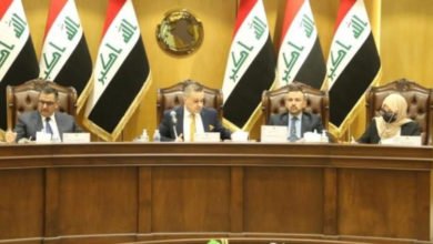 آثار ارتفاع الدولار .. التخطيط تسأل محافظ المركزي والأخير يجيب عن آلية عمل المصارف 5 C5C98C7B 5C27 4D4B B007 0F48DF20A7A3