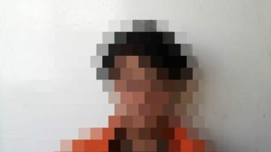 مكافحة إجرام ذي قار تلقي القبض على متهم اعترف بجريمة سرقة 6 CA9F2E07 1E09 4865 A625 E6EA3A9CBF0B