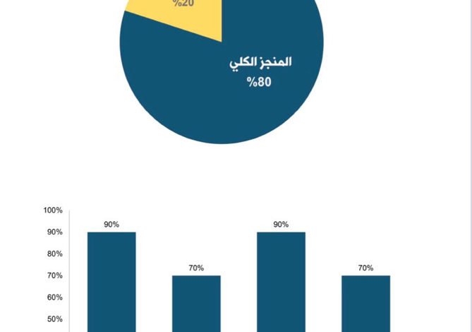 المنافذ الحدودية تكشف عن نسبة ما حققته من إنجاز خلال عام واحد 1 CC70A1A9 0AD8 4C9D 882E 8039CE6FFE86
