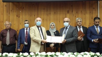 التعليم تكرم الفائزين بجوائز يوم العلم والجامعات الداخلة في التصنيفات العالمية 4 CD1DACAB BE60 4AFB A9BC 8B6E98FDC838