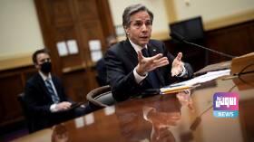 بلينكن: مئات العقوبات ضد إيران ستظل سارية المفعول 4 CF22142E 3268 4483 97AB A380627183BE