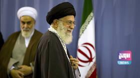 إدارة بايدن تدرس إمكانية رفع العقوبات عن خامنئي 3 CF966EB6 826C 4EDC B2FE 5FCCE6BF8B65