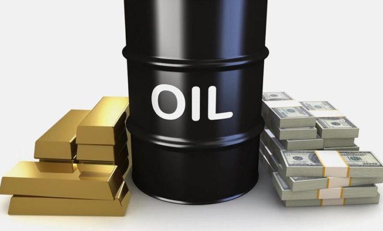 تراجع اسعار النفط وبرنت يسجل 74.22 دولارا للبرميل 1 D45815B5 279F 4C9B 88C3 D2611BE9E50C