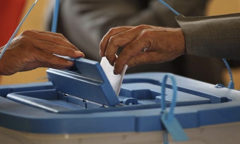 مفوضية الانتخابات تستبعد خمسة عسكريين من الترشح وتحدد موعداً لقبول طلبات الانسحاب 1 D7FCF829 8C19 4194 AD62 A06ACC22C634