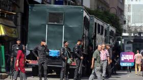 مصر.. صور تكشف عن كنز شقة الزمالك(صور) 4 DC306238 9C7B 47C2 A2E1 D493575D3020