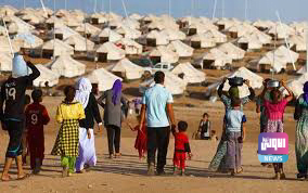 وسط قلق اممي .. النازحون في العالم يتجاوزون 82 مليوناً 2 DE8FCC3A 2300 407C A2AD A4ED8B0C2555