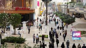 الكويت.. بدء تطبيق قرار منع غير المطعمين من دخول المجمعات التجارية 4 DF574522 1C6D 46EE B2AD 09545B55B79E