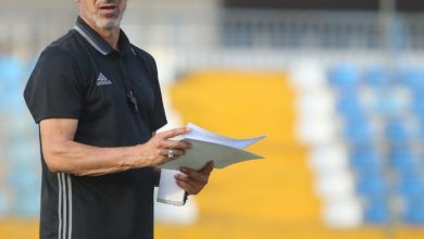 شنيشل يدعو المسابقات لوضع آلية جديدة للدوري مع ارتفاع درجات الحرارة 4 DkQzRzcU8AEooE0