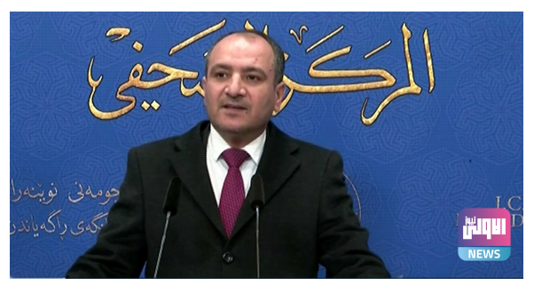 القانونية النيابية تكشف عن اكبر عملية تهريب كمركي في كردستان 1 E158E8AC 4FCD 4EAF 9731 4BF3EC003902