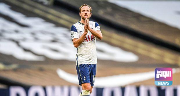 توتنهام يحدد سعر للتخلي عن مهاجمه هاري كين 1 E1xighKWUAQcsgh e1621473208606 620x330 1