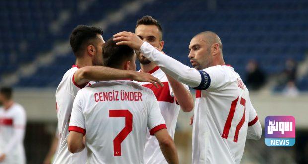 ودياً ..تركيا تتغلب على مولدوفا بهدفين دون رد 1 E2 p 5lX0AIb0qW e1622747361894 620x330 1