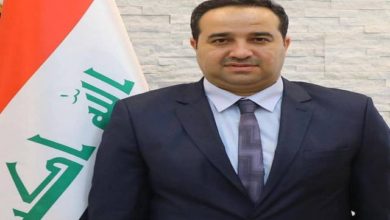 وزير التجارة يحدد موعد اطلاق البطاقة الالكترونية ويكشف إجراءين للسيطرة على الأسعار 5 E351098B B318 4640 A264 8F722EB3BE11