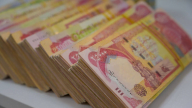 ناظم: البنك المركزي بادر بتمويل المصرف العقاري وصندوق الإسكان 4 E38AE1F7 33AC 4D8D B4FB 09945B5411F5