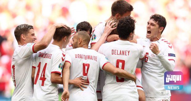 الدانمارك تحقق الفوز على ويلز وتتأهل الى ربع النهائي 1 E402OK X0AUNCYf scaled e1624729702604 620x330 1