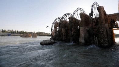 لجنة برلمانية: العراق لديه ورقة أقوى من التفاوض السياسي لإقناع تركيا وإيران بإطلاق المياه 4 E43B8621 A1B1 41D8 A50E 0ED1EB6D392B