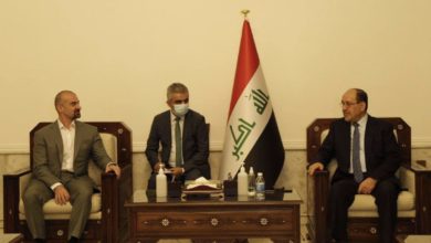 الوفد الكوردي يجري مباحثات مع المالكي (صور) 2 E4CC486F FAB1 454A 8743 5202CA6170F1