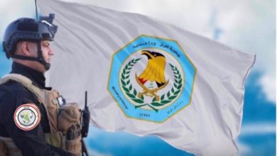 وكالة الاستخبارات: ضبط (٢٠) صهريج معد لتهريب النفط وخرقين على الانبوب الناقل للنفط الخام 6 E4DCE0C8 F709 48E6 95F4 F9586D7FB0AB