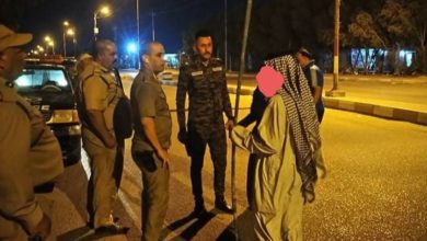 نجدة الديوانية تنقذ فتاة من محاولة انتحار 5 E86230C5 B327 4E0C BECE BA3980E738A3