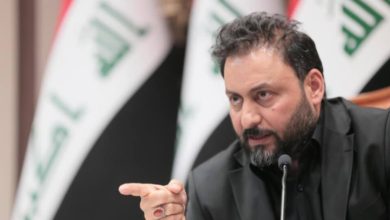 الكعبي يبدي استغرابه من الطعن بفقرة البترودولار ويوجه رسالة لمحافظ البصرة 3 EA5E5B14 3871 49D0 A1CF 13732B98E44D