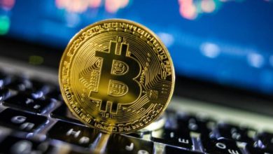 الصين توجه ضربة "قاسية" لعملة "بتكوين" 3 EB292F4C 999B 4BE4 AFB4 30C95163A32C