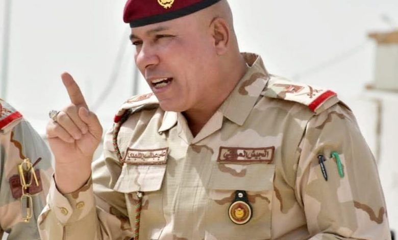 عمليات البصرة تفصح عن خلية استخباراتية لتعقب المطلوبين للقضاء 1 EE082C5F B860 4CDA 8B81 5969053D962D