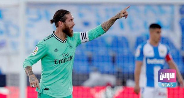 اقتراب راموس من وجهته الجديدة 1 EdT 0 lXYAgu31f e1595187978831 620x330 1