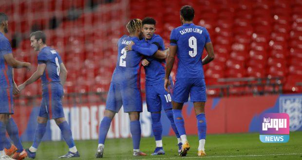 تحليلات اليورو.. زعامة المجموعة تنتظر إنجلترا 1 EmppWO8W4AETfQ7 e1605218180861 620x330 1