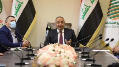 المنتجات النفطية تنهي جدل شح البنزين "المحسن" في العراق 4 F68EE03E 0F9C 43F9 90B6 944071778602