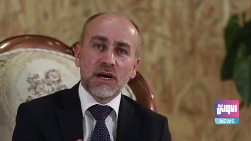 كوجر: الدولة لا تمتلك بيانات خاصة بموظفيها 1 F9C75566 A403 4A68 A9FF EE06C4426B6E