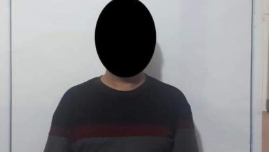 الاستخبارات تطيح بأرهابيين خطرين في ثلاث مناطق 5 FB IMG 1622142273708