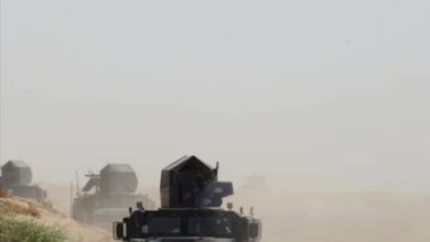 الشرطة الاتحادية تنفذ عمليات تفتيش وتعثر خلالها على عبوات ناسفة وقنابر هاون في محافظة كركوك 3 FB IMG 1623418407388 1