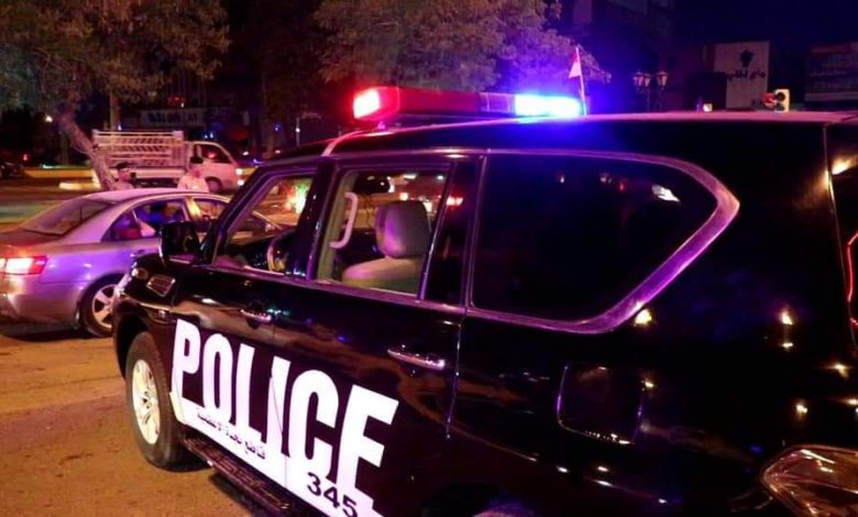 نجدة بغداد تنفذ واجبات ومهام امنية وخدمية في عموم العاصمة بغداد 1 FB IMG 1624286106393