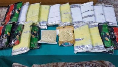 عمليات البصرة تعلن ستمرتر عملياتها وتكشف النتائج 2 FB IMG 1624455746225 2