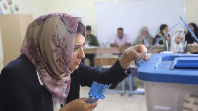 المفوضية تشمل 226 مرشحاً بقانون المساءلة والعدالة وتحرمهم خوض الانتخابات (وثائق) 6 IMG 20210615 WA0111