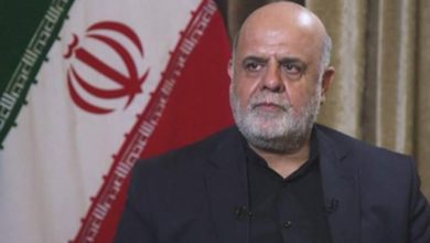 السفير الايراني: الغاء التأشيرة مع العراق لا يقتصر على زيارة الاربعين .. وننتظر موافقة العراق 3 IMG 20210615 WA0112