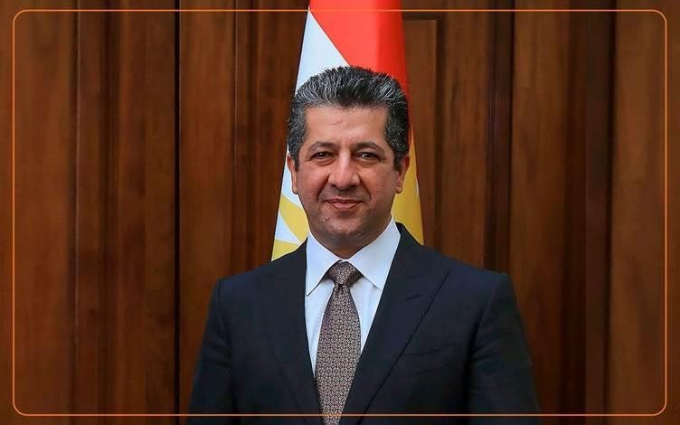 بارزاني: الكاظمي وافق على صرف مستحقات الاقليم من الموازنة بأثر رجعي 1 IMG 20210615 WA0114