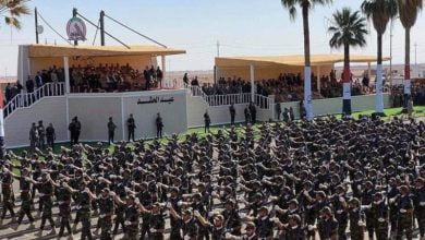 مصدر في "سرايا السلام" يكشف "سبب" عدم مشاركتهم باستعراض الحشد الشعبي 3 IMG 20210626 WA0030