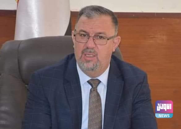 الأمن النيابية تعلق على قرار الكاظمي نقل فرقة عسكرية من ديالى للأنبار: ليس بمحله 1 IMG 20210423 152053 574