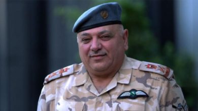 العمليات المشتركة: مستمرون برفع نقاط التفتيش في بغداد وفق جدول زمني 6 IMG 20210519 221426 738