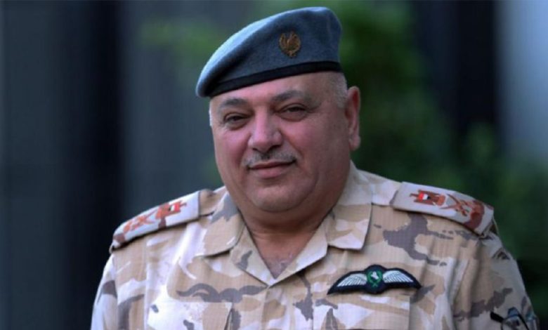 العمليات المشتركة: مستمرون برفع نقاط التفتيش في بغداد وفق جدول زمني 1 IMG 20210519 221426 738