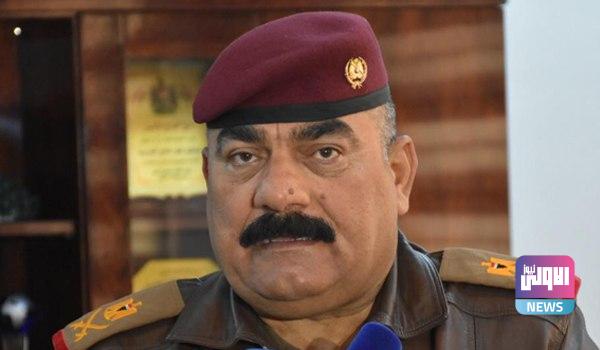 قائد شرطة ذي قار: توجه لرفع عدد من السيطرات بالمحافظة 1 IMG 20210607 192526 161 1