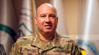 التحالف الدولي يمنح البيشمركة أسلحة بقيمة ٣ مليون دولار 2 IMG 20210610 182547 388 1