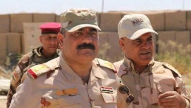 الكاظمي يكلف قائداً جديداً لمحافظة ذي قار 3 Screenshot 20210601 223438