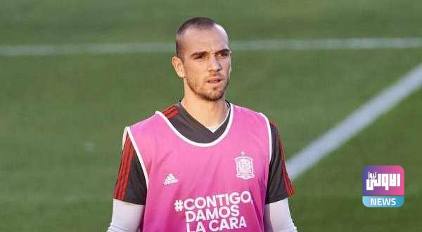 pau lopez setien va a jugar asi toda su vida y vamos a muerte con el 600x330 1