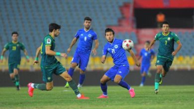 الشرطة يحقق الفوز على الطلبة ضمن مباريات الجولة ال33 لدوري الكرة الممتاز 5 photo 2021 06 26 21 50 57