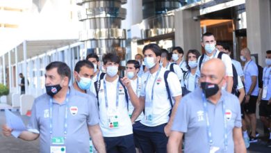 بالصور..منتخبنا الوطني يتوجه إلى ملعب المحرق لخوض مباراة كمبوديا 5 photo ٢٠٢١ ٠٦ ٠٧ ١٦ ٠٧ ١٠