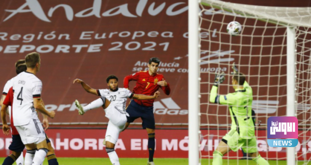 اسبانيا، المانيا 620x330 1