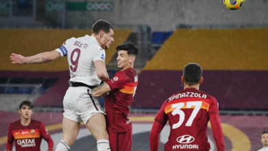 أرسنال يعمل على ضم بمهاجم تورينو يلوتي 2 بيلوتي e1624862692913 620x330 1