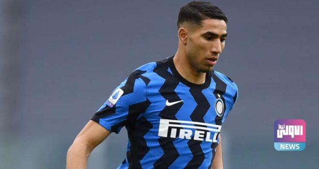 وكيل حكيمي يؤكد : لا يوجد إتفاق مع سان جيرمان ونعيش لحظة صعبة 1 حكيمي لا أعلم ما يخبئه لي المستقبل e1623199483255 620x330 1