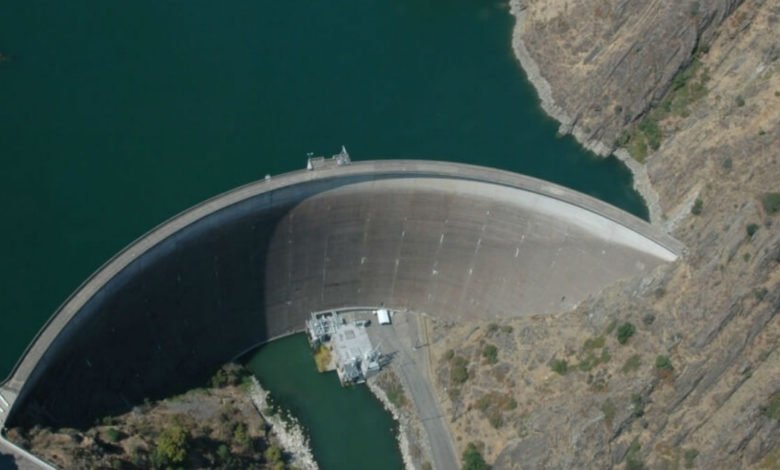 سد إليسو التركي وحرب المياه ضد سوريا والعراق